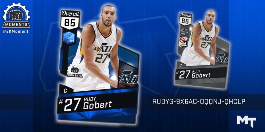 andre drummond vs rudy gobert stats