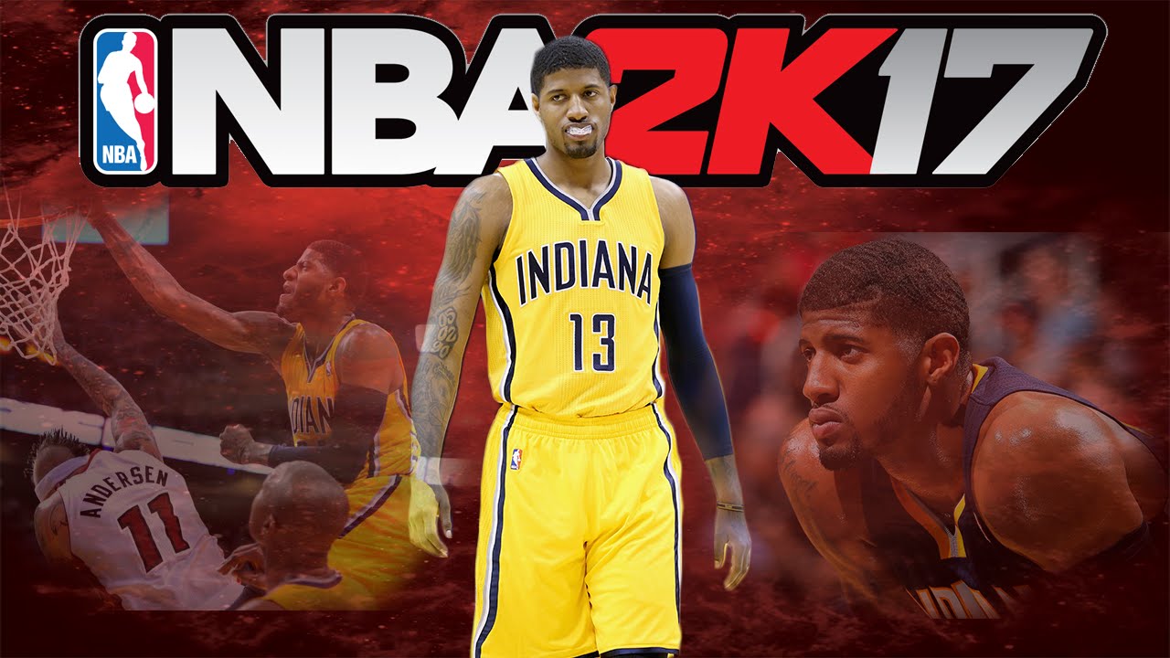 NBA 2K17 Patch 1.05: This Week For PS4 And Xbox One