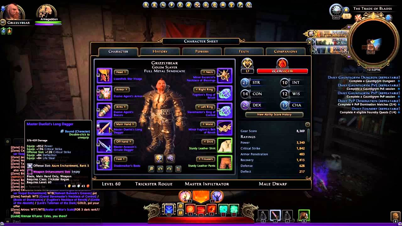 Neverwinter Where To Get Good Level 70 Gear Neverwinter Diamonds Com