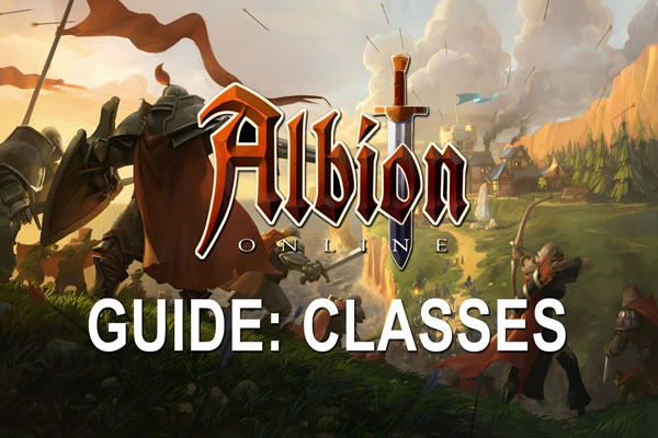 Albion Online