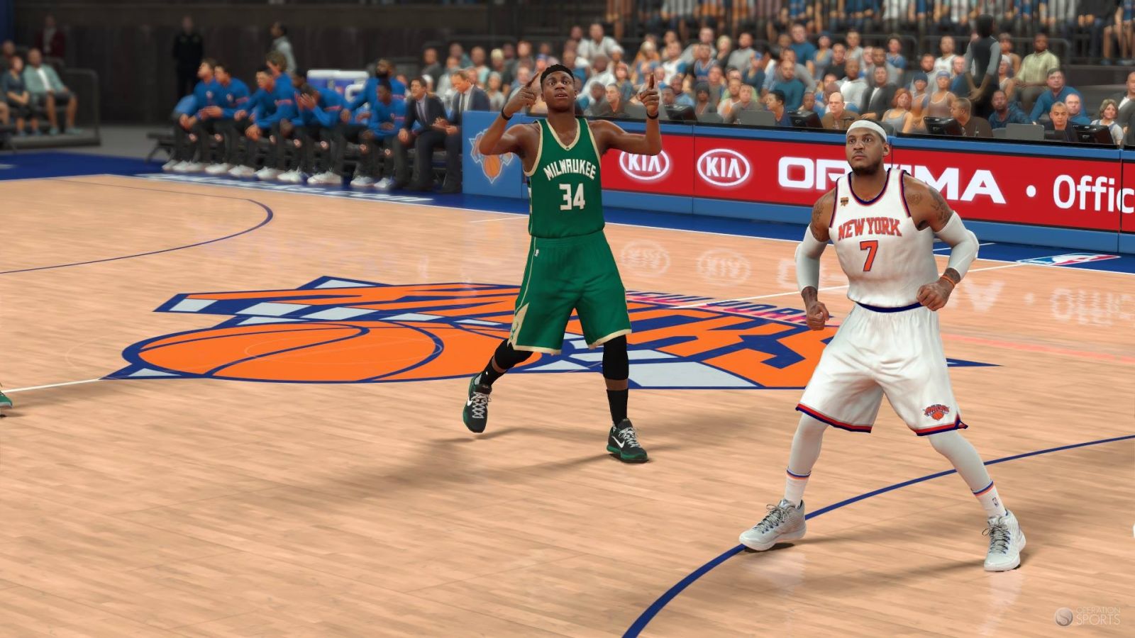 Nba 2k17 Roster Update Incredible Decreases In Attribute