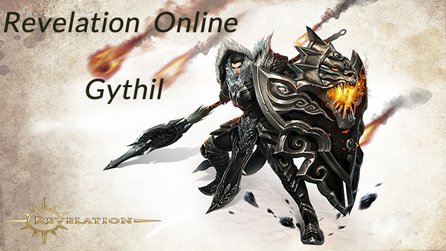 Revelation Online Gythil