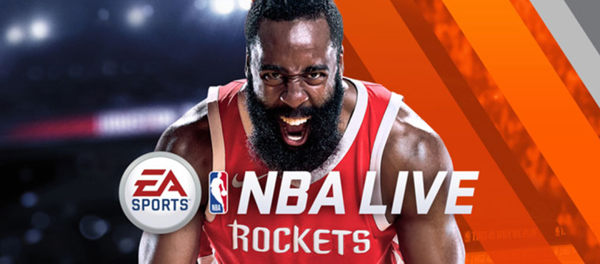 nba live mobile nba master