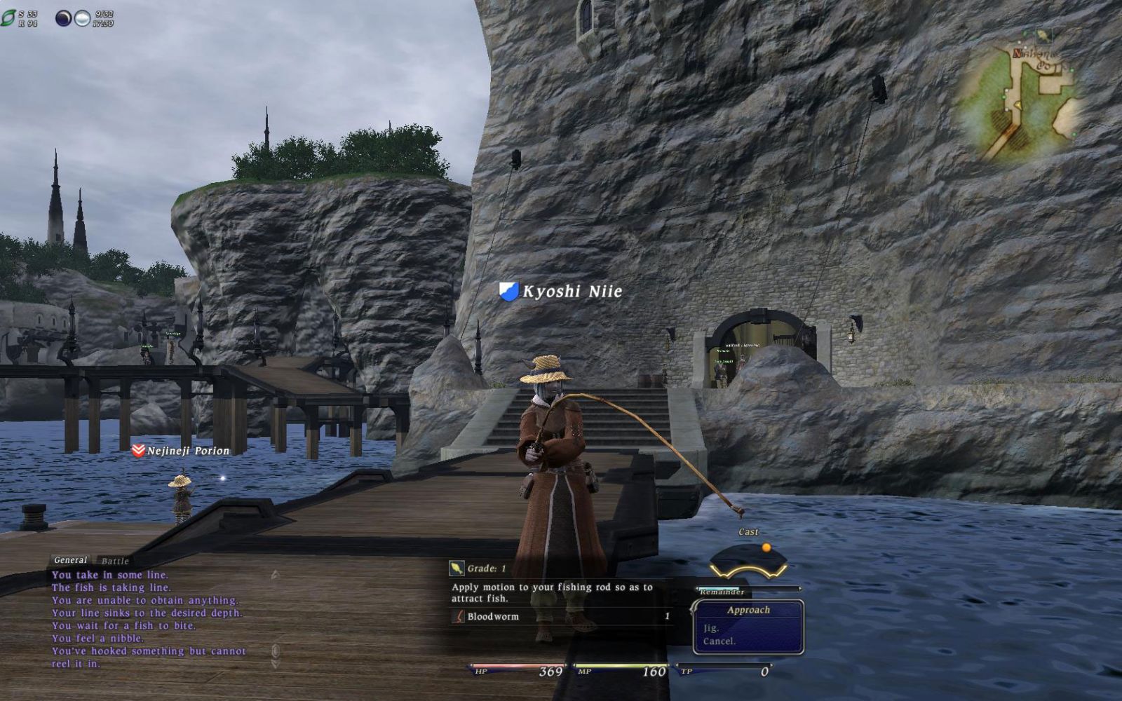 good way to make money fishing in ffxiv