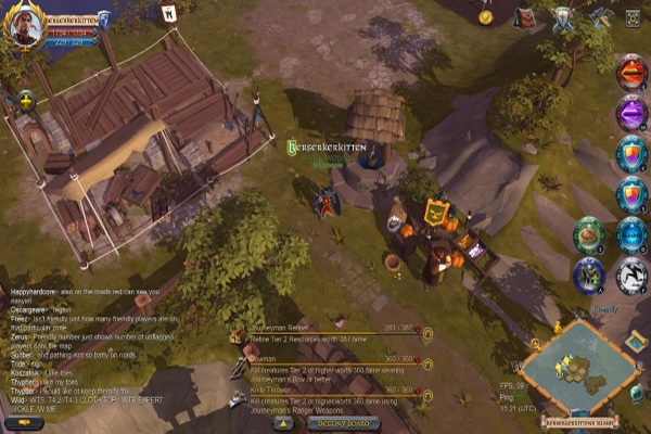 albion online silver download