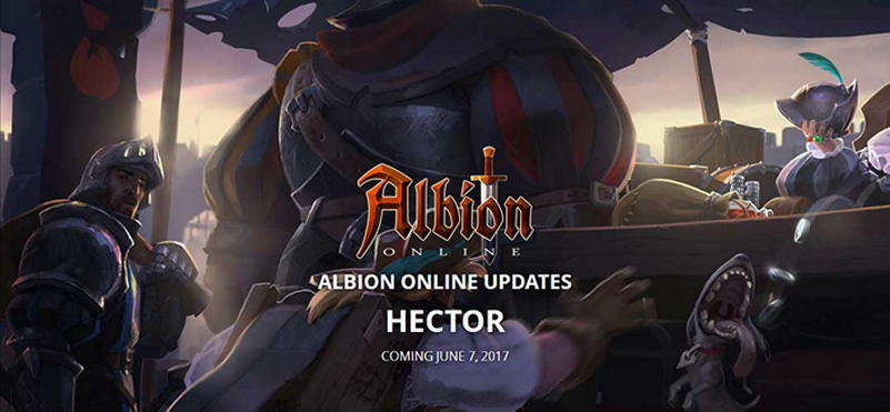 Albion Online 1.0 beta Download (Free trial) - AlbionLauncher.exe