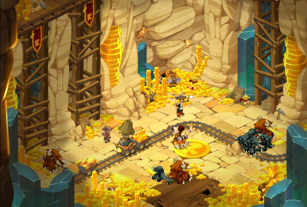 dofus kamas hack download