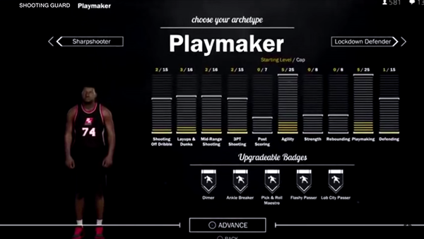 Major Game Design Flaw In 2k That Will Help 2k And The Fans Operation Sports Forums