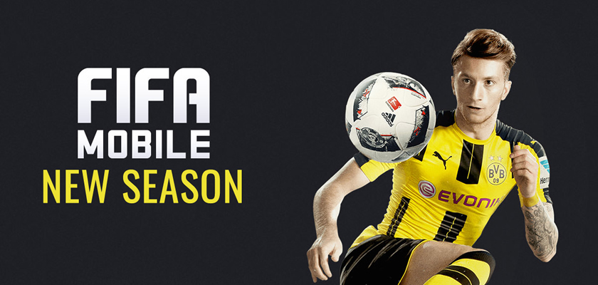 FIFA Mobile New Season