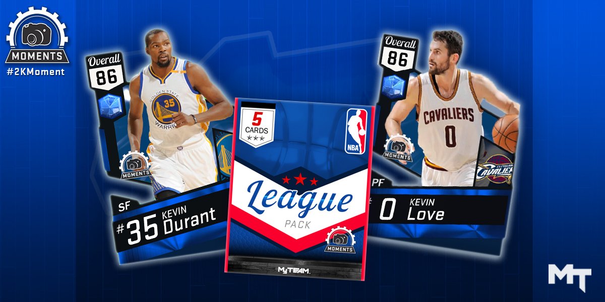 Top Nba 2k17 Myteam Moments Cards You Deserve To Have U4nba Com