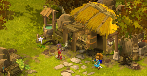 kerub hair quest dofus touch