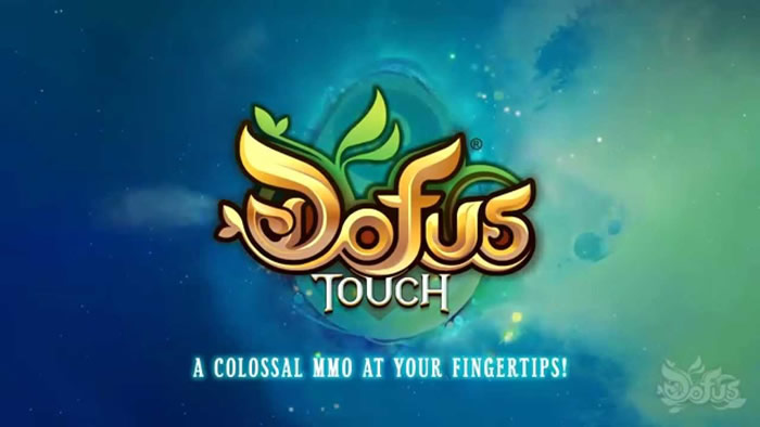 All Topics Announcements - Forum - DOFUS Touch: a colossal MMO at