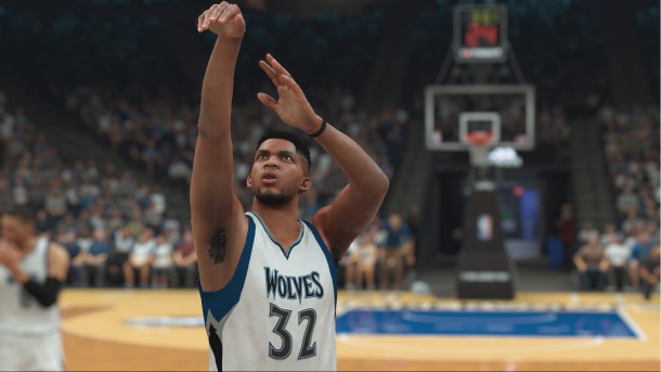 Take-Two Interactive Earnings: Thanks To NBA 2K17 and GTA V 