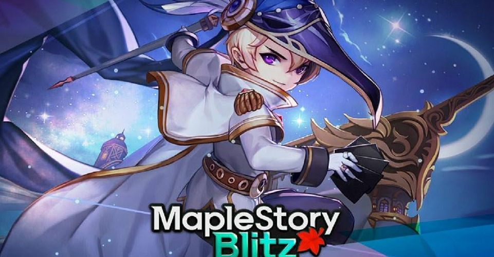 maplestory v83 blitz trainer