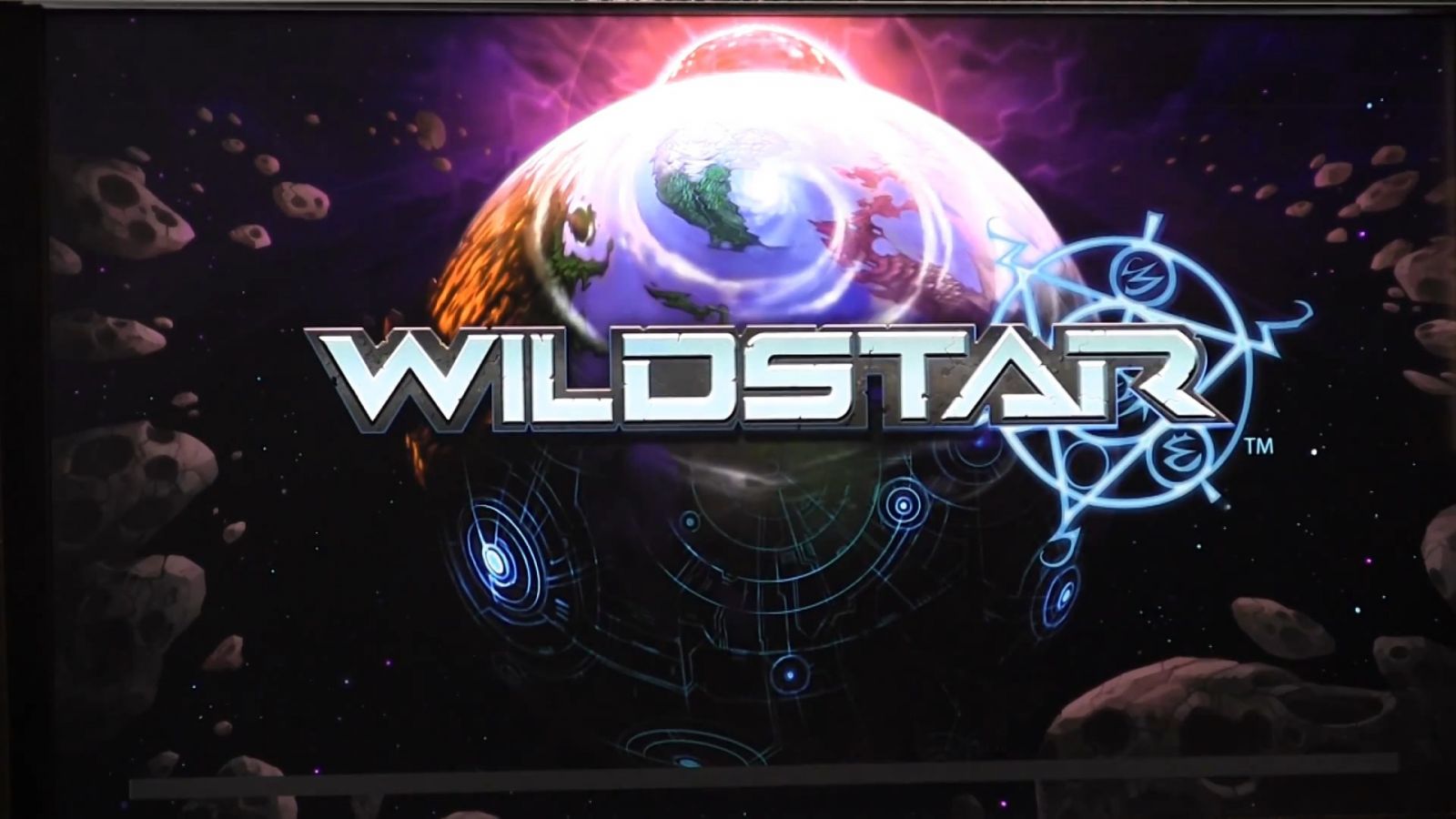 WildStar