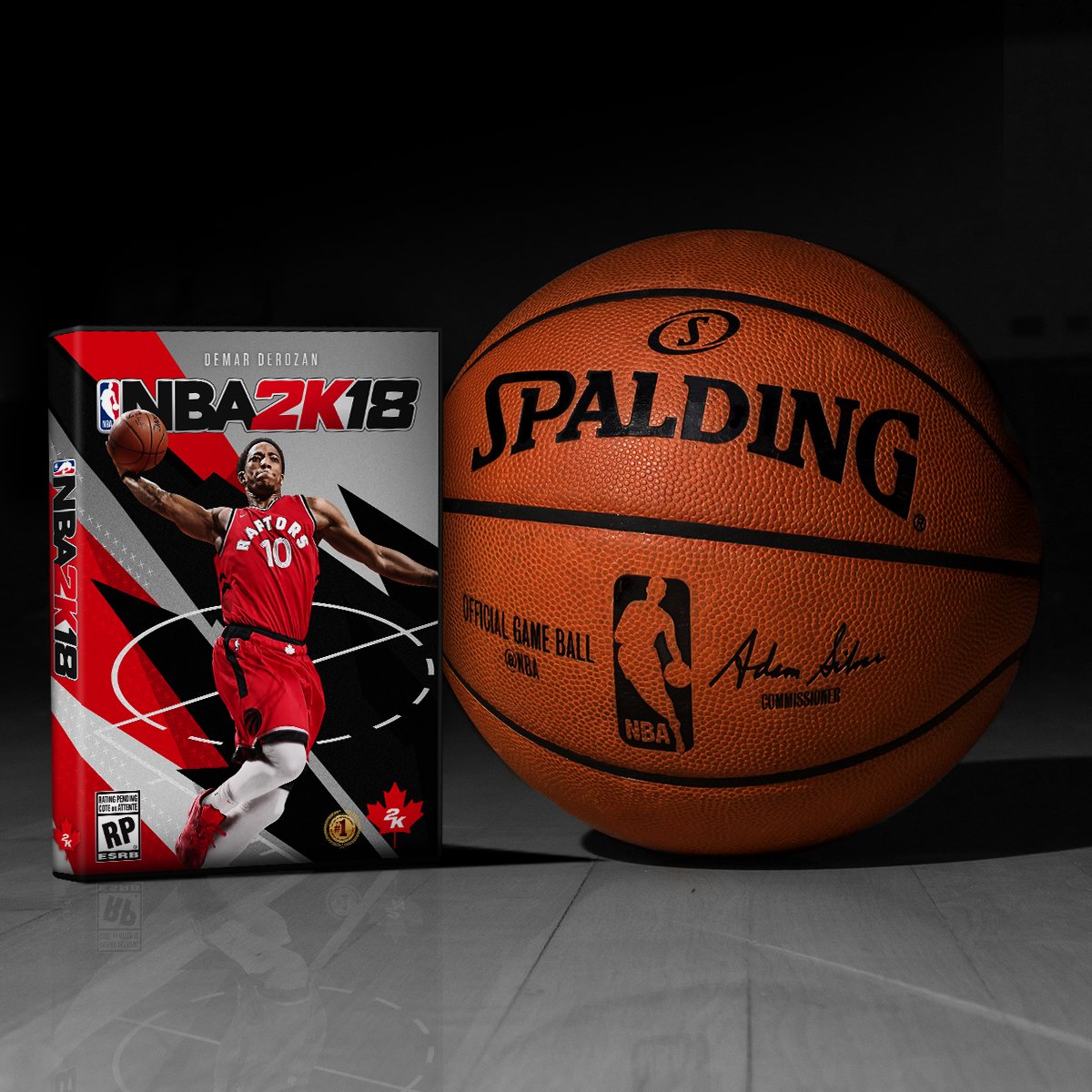 nba 2k18 pre order release date