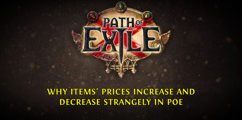 PoE Items Prices