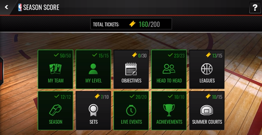 unlimited nba live mobile coins