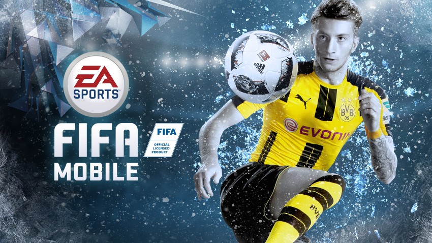 FIFA Mobile Football Freeze Program