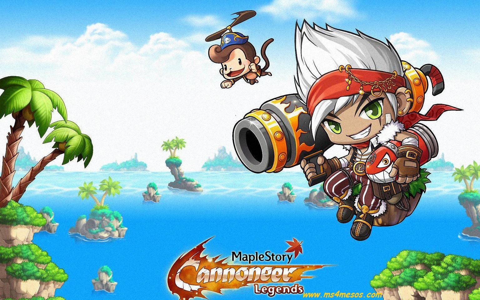 Download Spaceship Maplestory Wallpaper | Wallpapers.com