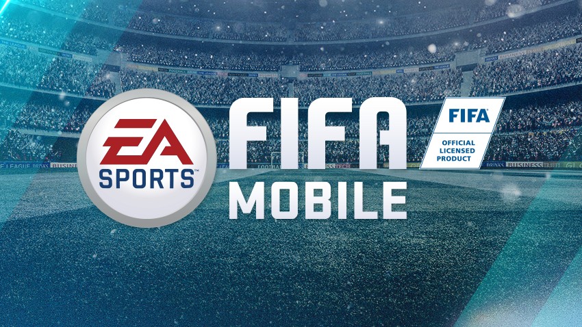 fifa mobile soccer windows 10 controls