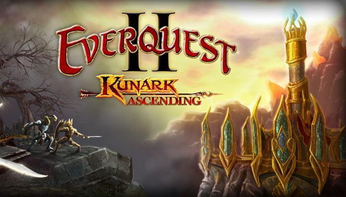 New Expansion Everquest II