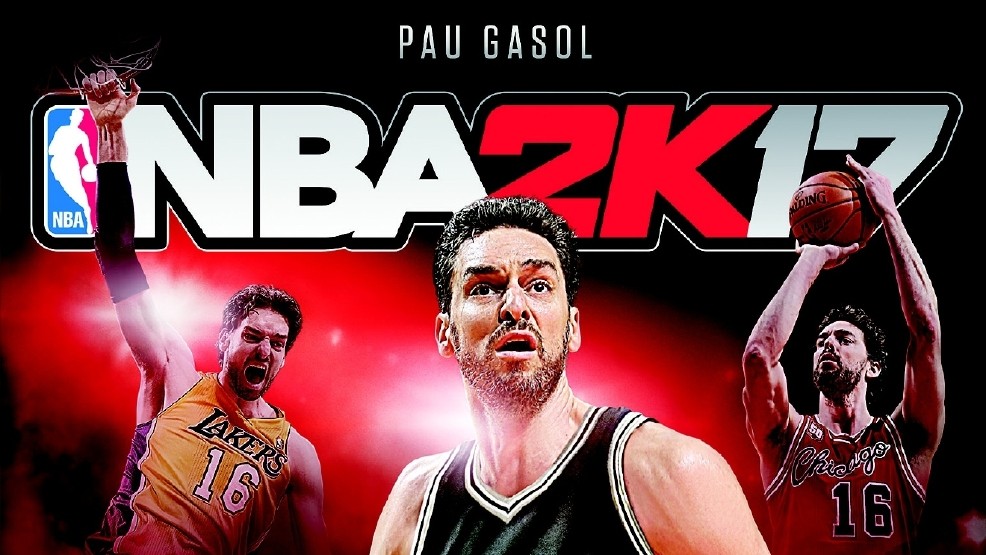 Nba 2k17 free download vc