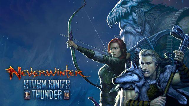 neverwinter SKT