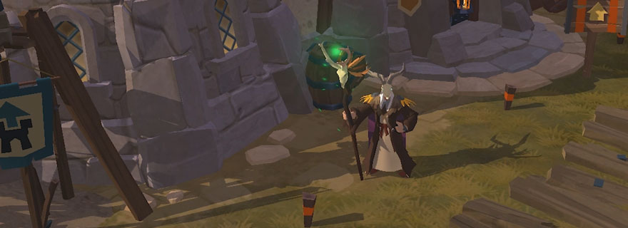 As Porfavor buki para bukisafadinho o bukisafadinho Albion Online