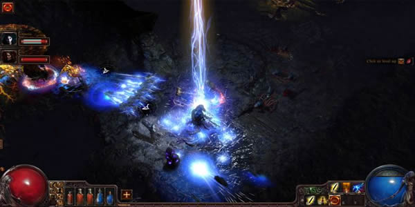 torchlight 2 or path of exile