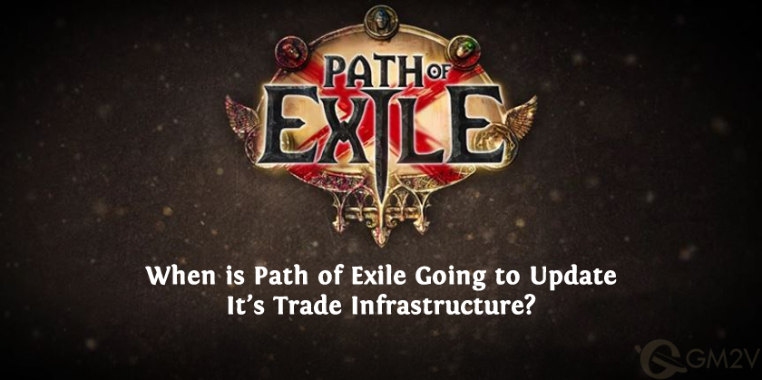 Path of Exile Trade