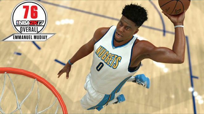 New Players Can Acquire NBA 2K17 MyTeam Moments Cards