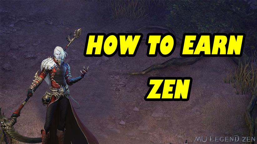 MU Legend Zen