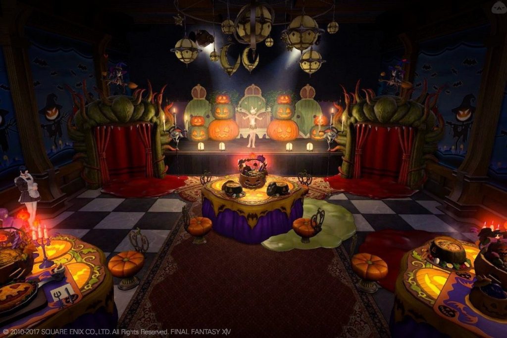 10 Cool Ideas Of How People Decorate Their Homes In Final Fantasy XIV   Add5c5f3ba1265bc0d15bd52dd8193bb 