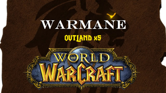 warmane