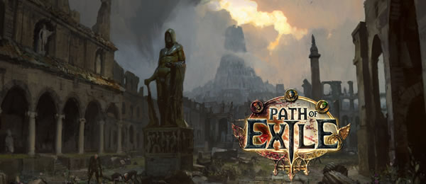 Path of Exile