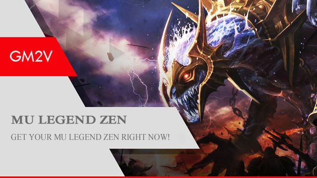 MU Legend Zen