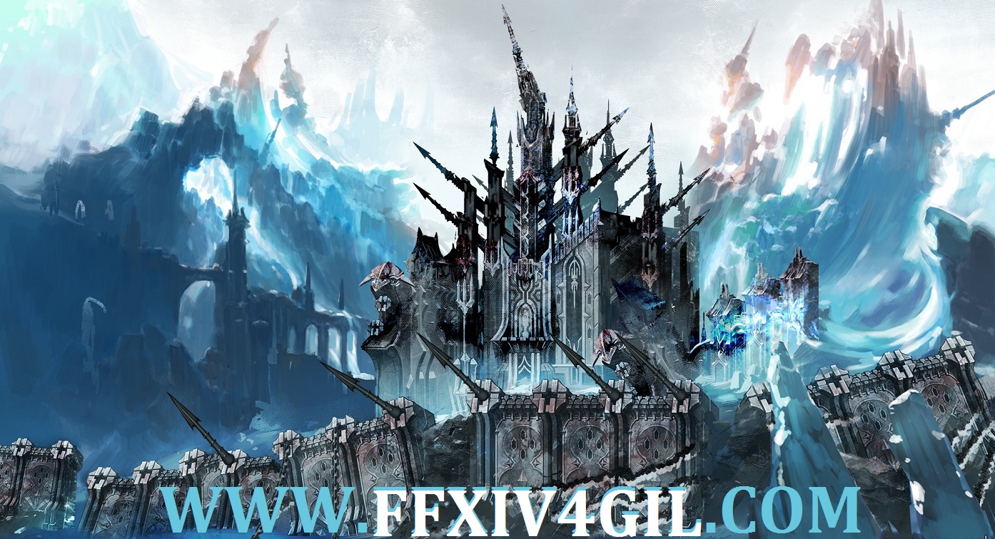 buy final fantasy xiv online