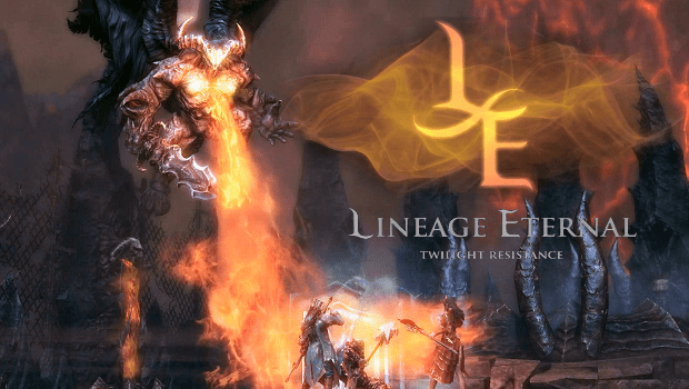 lineage eternal twilight resistance