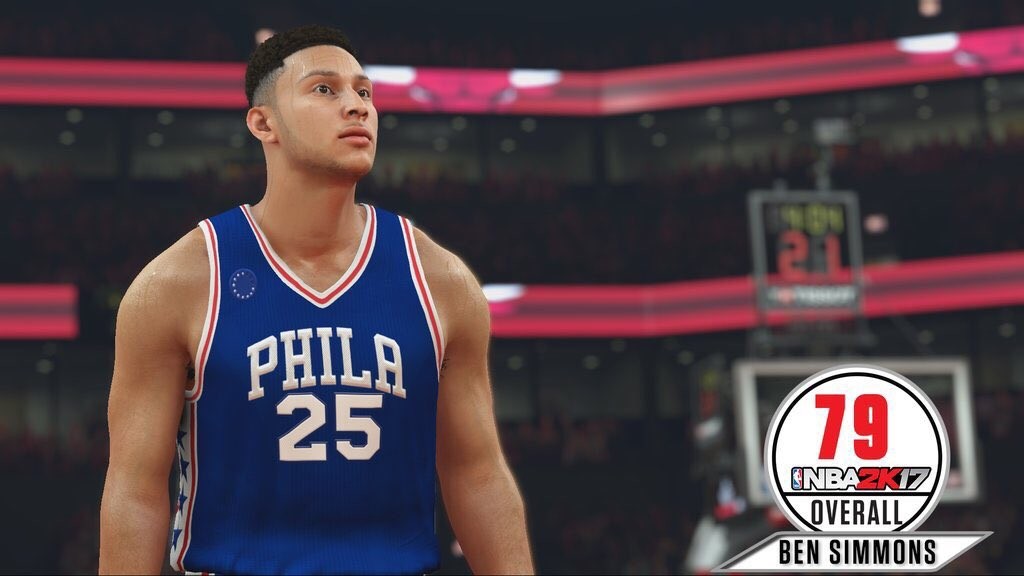 NBA 2K17 Patch 1.05: How To Fix Proam And Other Issues