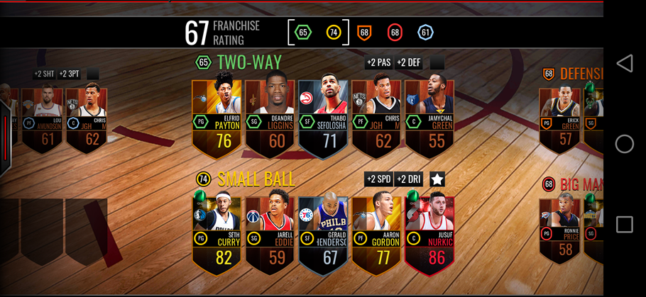 download nba live mobile game