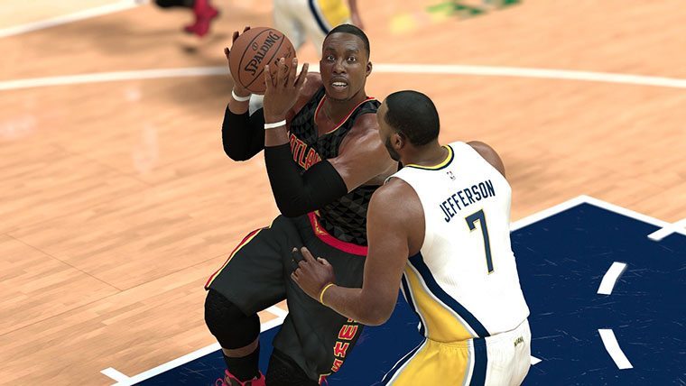 Nba 2k17 Tips On Addressing The Logo Screen Freezing