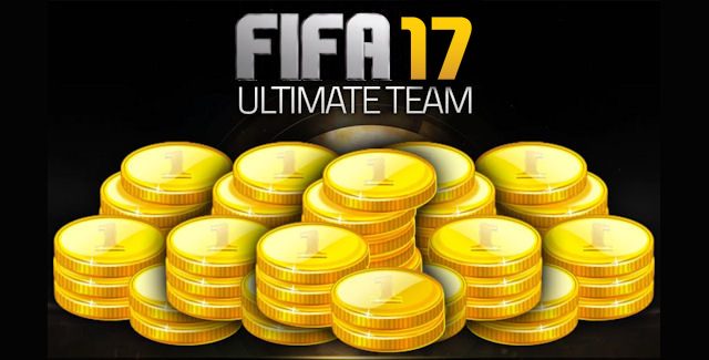 fifa 17 coins