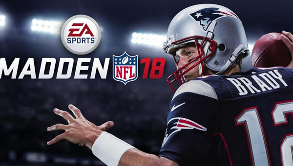 Madden NFL 18