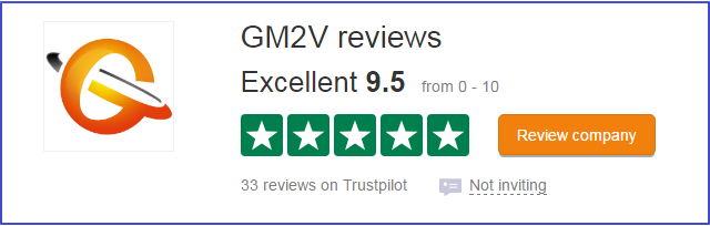 gm2v trustpilot