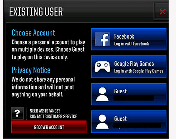 How to Trade Madden Mobile Coins Account on Madden-Store.com - madden