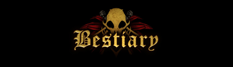 the Bestiary