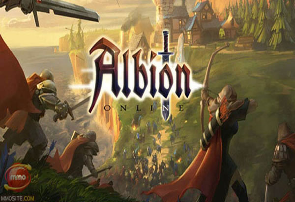 download albion online xbox