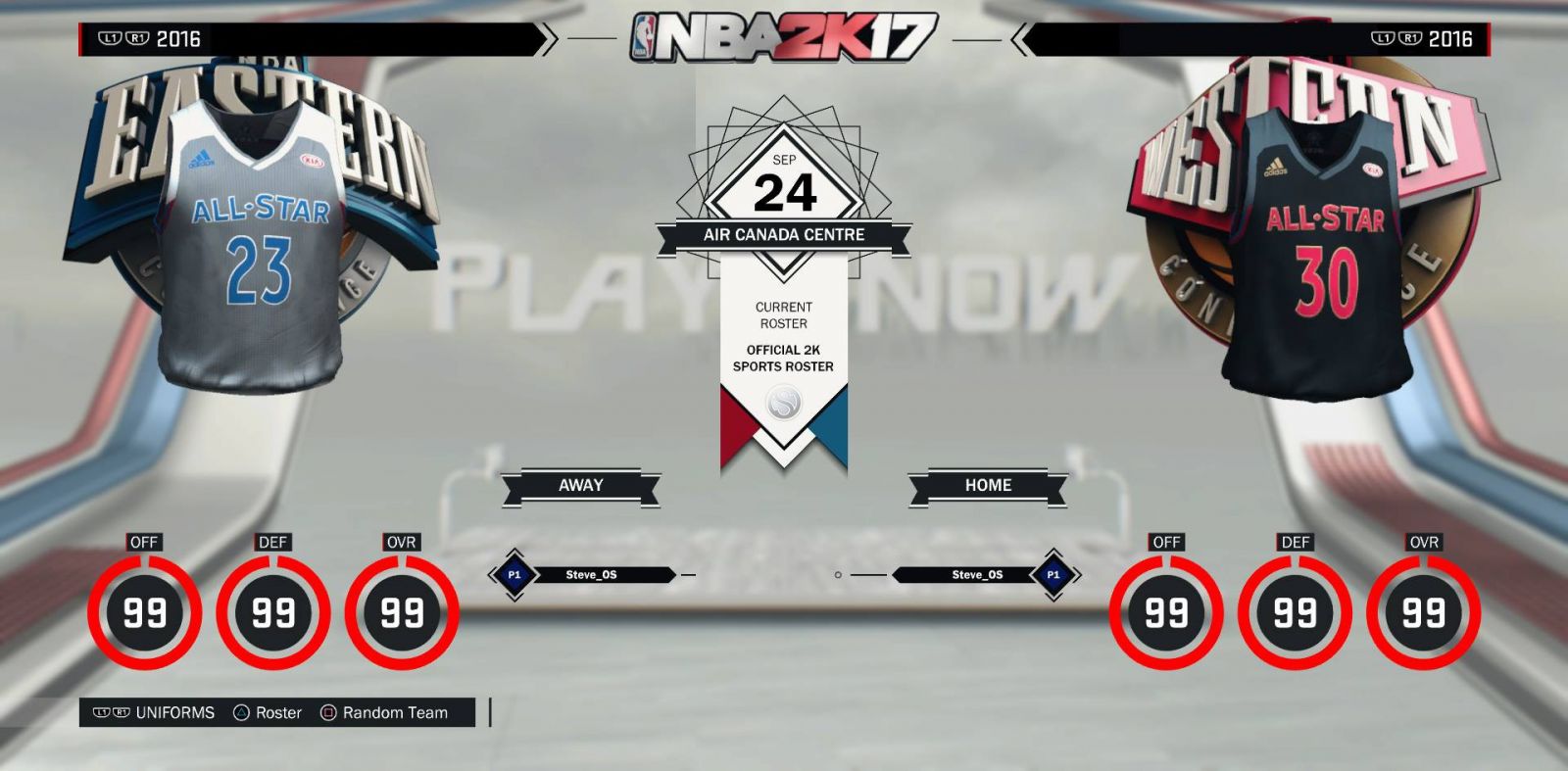 nba 2k17 all star 5