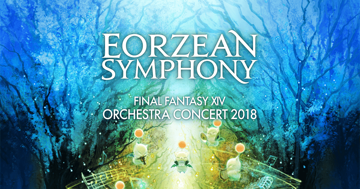 final fantasy orchestra tour